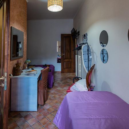 Casa Vacanza Da Giuseppe Leonforte 外观 照片