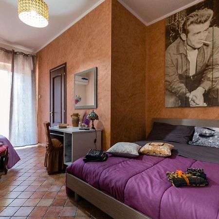Casa Vacanza Da Giuseppe Leonforte 外观 照片